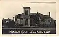 Indian Head Methodist Church 190-?