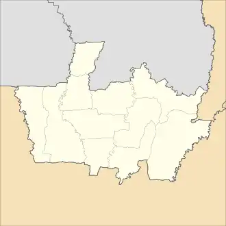 Jakarta State Polytechnic is located in Depok