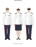 Service Dress B