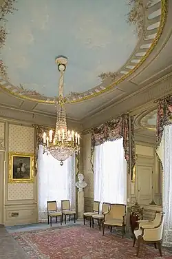 Empire Room