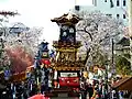 Inuyama Festival