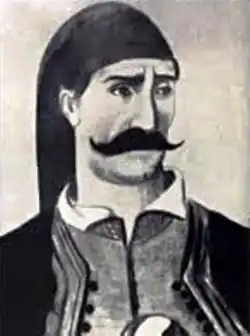 Ioannis Farmakis.