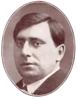 Ion Minulescu
