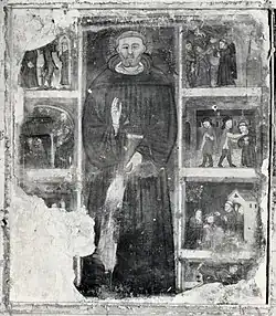 Angelo Scarpetti da Sansepolcro