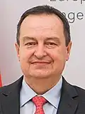 Ivica Dačić