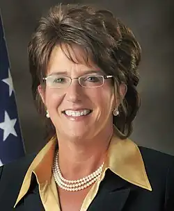 Rep. Walorski