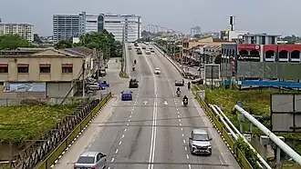 Jalan Sungai Chua (Selangor State Highway B11), Bandar Kajang 20230618 132942.jpg