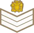 Staff Sergeant