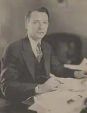 J. Mark Wilcox, LLB 1910, United States Representative, 1933–39; namesake of Miami International Airport Wilcox Field.