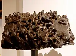 Jan Koblasa, Anointed Head, 1963