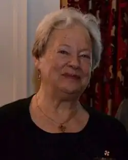 Janet Hesketh