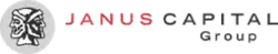 Janus Capital Group logo