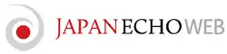 Logo of Japan Echo Web.