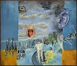 Homage to Weirdness (1981)