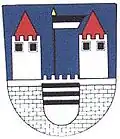 Coat of arms of Jaroslavice