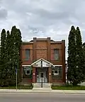 Jasper Masonic Lodge #164