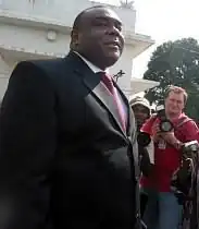 Bemba in 2006