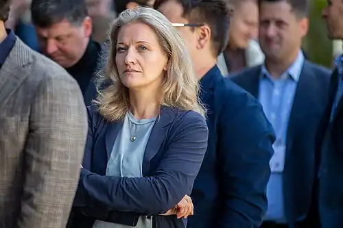 Jekaterina Rojaka 2 by Augustas Didzgalvis.jpg