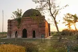 Noongola Mosque in 2014