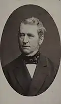 Johan Christian Henrik Fischer [da]
