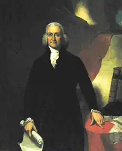 Image 22Governor Jonathan Trumbull (from History of Connecticut)