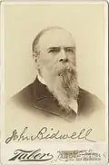 Bidwell c. 1890