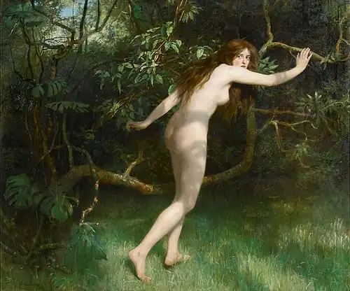 Eve (1911)