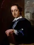Horace Walpole
