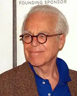 John Guare[233]