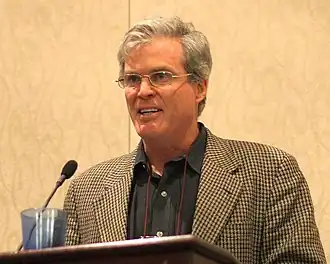 John Horgan: The End of War