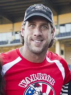 John Rocker, Survivor: San Juan del Sur