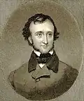 John Sartain, Edgar Allan Poe