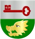 Coat of arms of Jouswier