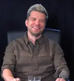 Jovani in November 2024