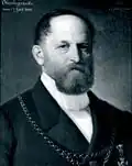 Julius Pinder