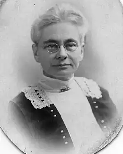 Colby portrait, undated