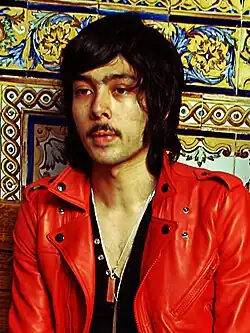 Photo of Xavier de Rosnay