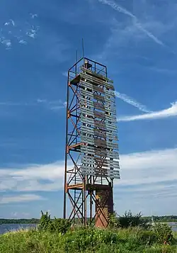 Kõiguste rear daymark