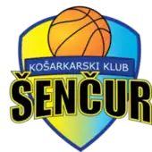 GGD Šenčur logo