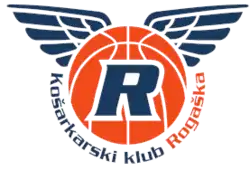 Rogaška logo