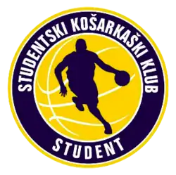 SKK Student Mostar logo