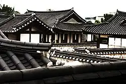 Hanok