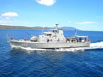 KRI