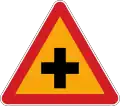 Crossroad
