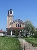 Bulgarian Orthodox church