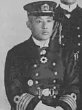 Hara Kanjirō [ja] 原敢二郎