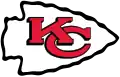 Kansas City Chiefs logo