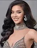 Kanyagorn Naratorn, Miss Grand Roi Et 2023