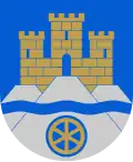 Coat of arms of Karis