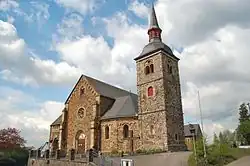 Church